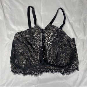 Victoria’s Secret bralette